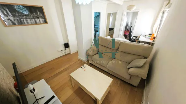 Apartamento reformado en Moret — 8