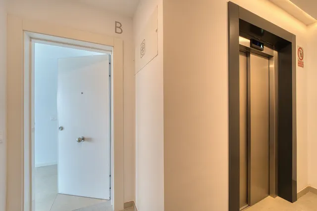 Apartamento 3 habitaciones 114m² en venta - Centro — 6