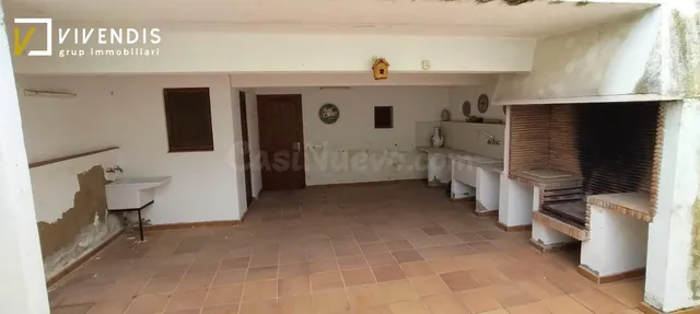 CASA EN VENTA EN CASTELLDANS - foto 4