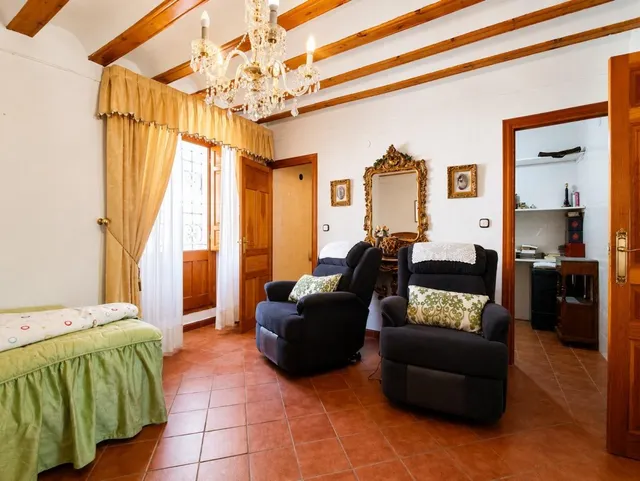 Casa-Chalet en Venta en Vélez-Blanco Almería — 15