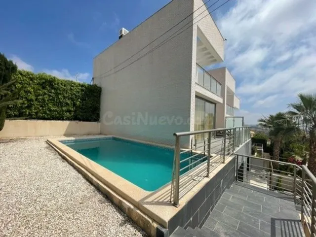 Chalet 3 habitaciones 275m² en venta - Paraiso - foto 2