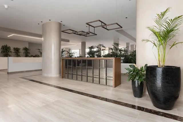 Apartamento 2 habitaciones 102m² en venta - Marbella — 50