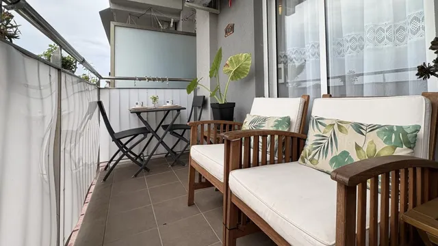 Oportunidad-Apartamento reformado en Los Pinos — 8