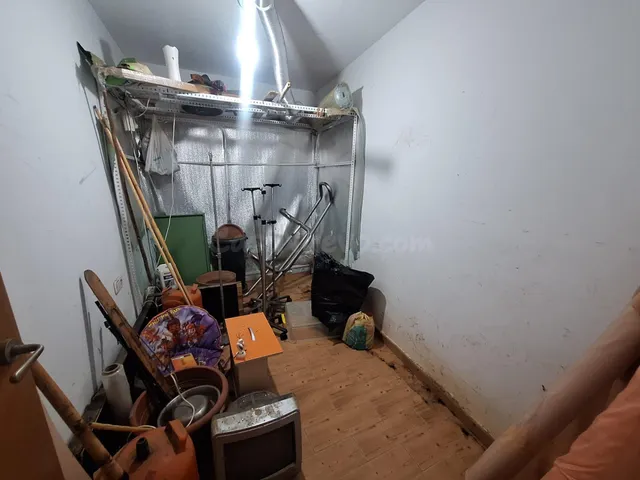 PISO CON 3 habitaciones Y BALCÓN EN POBLENOU — 12