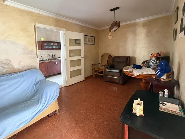 Casa en planta baja en zona norte — 15