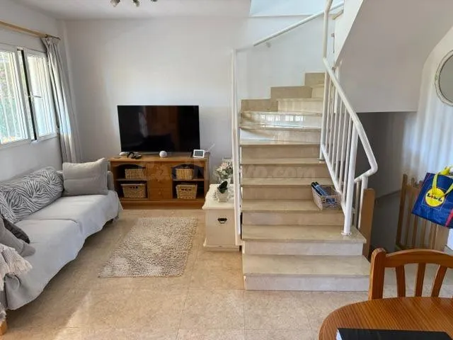 DUPLEX EN EL ARENAL (LOS NIETOS) - foto 3