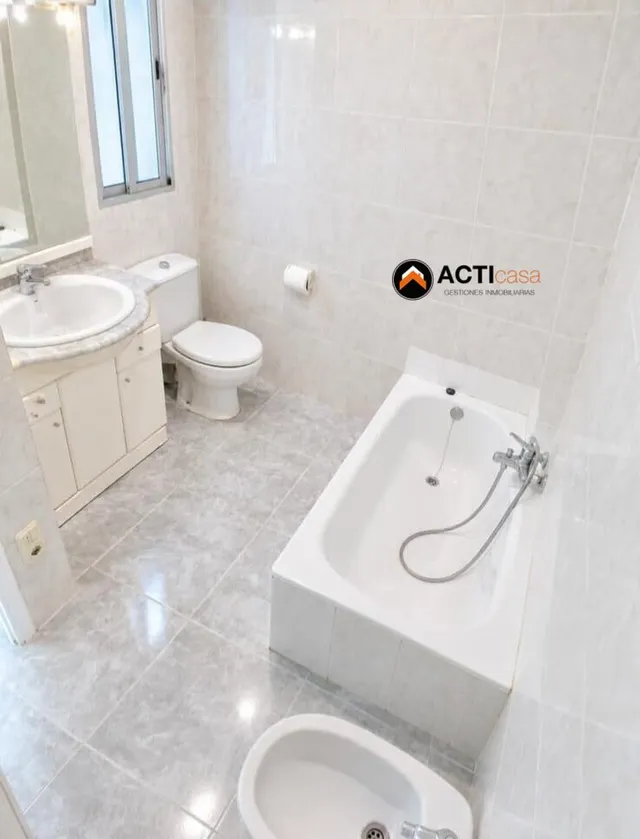 ¡PISO EN PLENO CENTRO DE CÁCERES! ✨ — 7