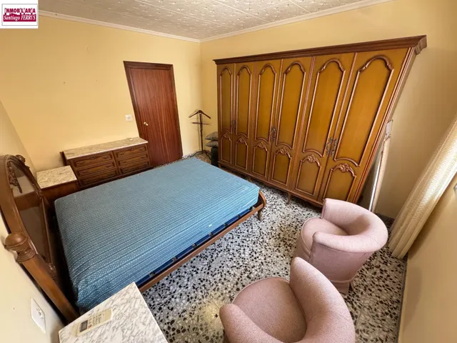 VENTA DE VIVIENDA EN PRIMERA PLANTA EN SOLLANA(VALENCIA) — 18