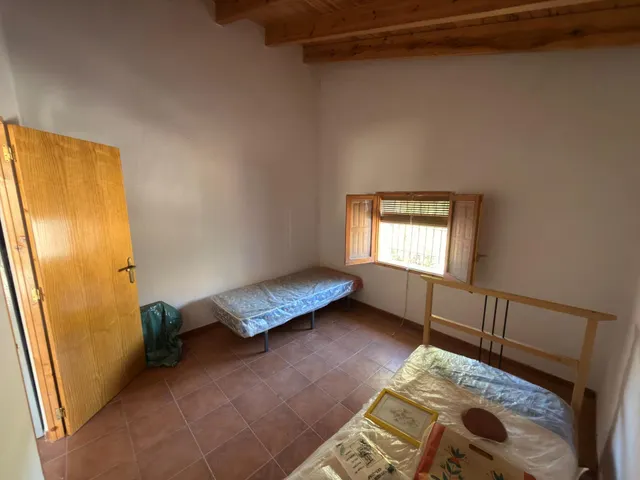 Encantadora Casa de Campo en La Cuesta de Gos, Águilas - Perfecta para Escapar del Estrés — 49