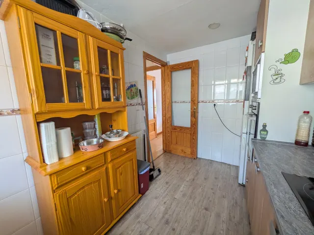 Chalet Independiente en VENTA en Zona de Pioz — 39