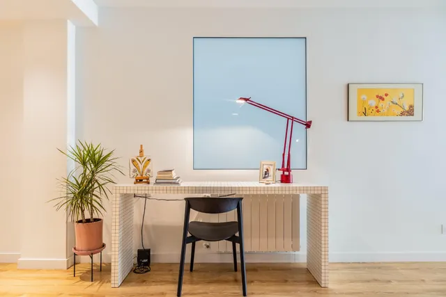 Vivienda de Autor en el Corazón de Valencia — 286 m2 Luxury — 44
