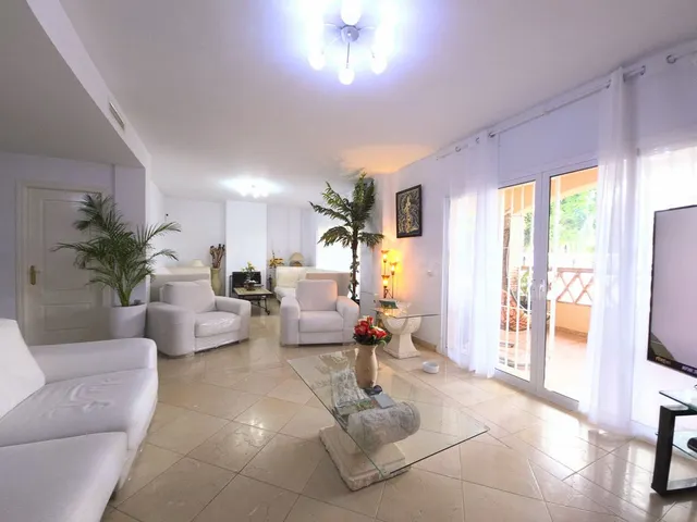 Chalet 4 habitaciones 379m² en venta - Riviera del sol — 5