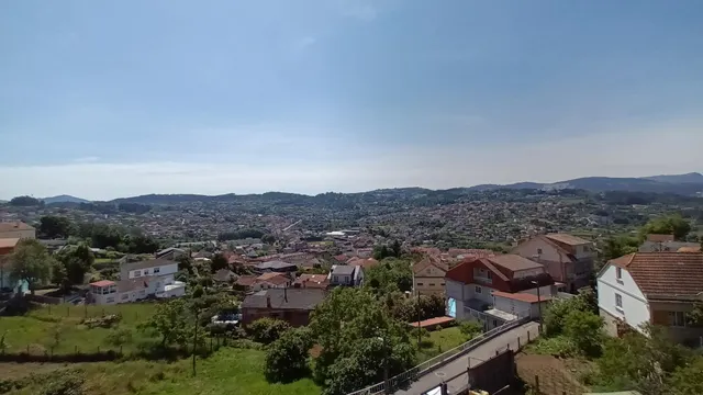 Casa 4 dormitorios en Avenida de Aeropuerto — 29