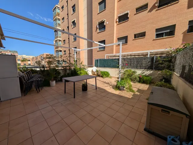 Amplio y Luminoso Piso en Residencial de Alfahuir Sant Llorenç, Valencia — 11