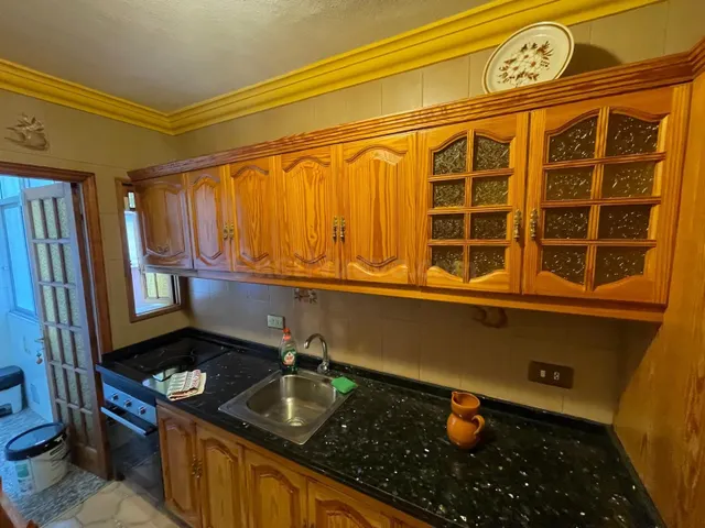 ¡AMPLIO Y LUMINOSO PISO DE 4 habitaciones EN LA CUESTA! - foto 5