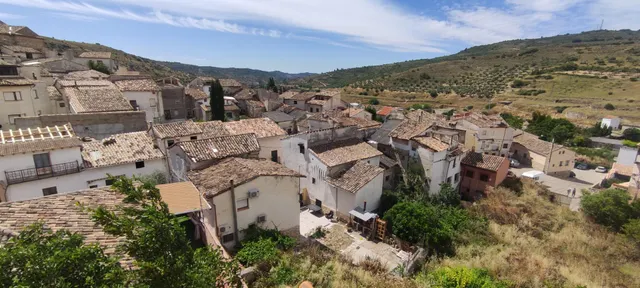 Exclusivas Alcalá vende PROPIEDAD en Pastrana (Guadalajara) — 28