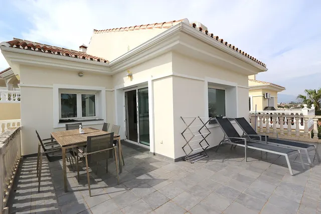 Chalet 3 habitaciones 149m² en venta - Riviera del sol — 9