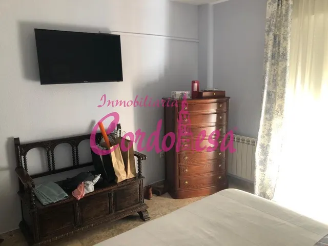 MAGNIFICA CASA CON PISCINA EN ALCOLEA — 15