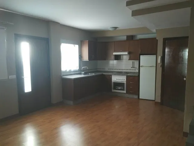 Guia duplex 2 habitaciones con solarium,  garaje y trastero — 2