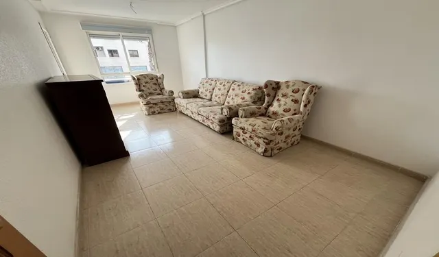 ALTO STANDING - Se vende precioso y GRAN PISO 2º ESQUINA 213 metros — 23