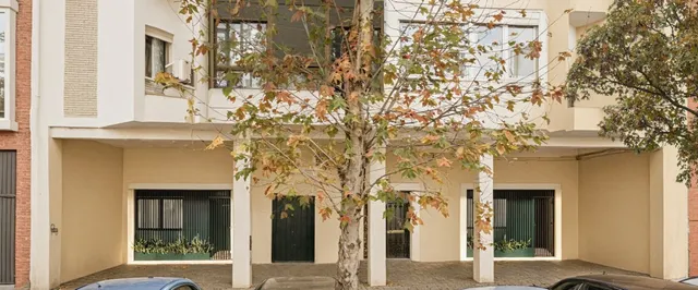 Piso en Venta en Sevilla Sevilla SANTA JUSTA — 3