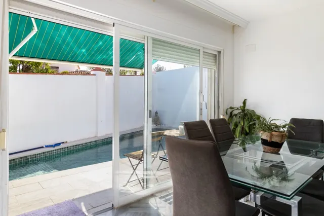 Casa-Chalet en Venta en Benalmadena Málaga — 13