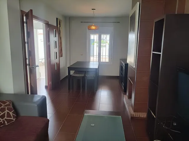 Unifamiliar de 3 dormitorios en Los Gallos — 12