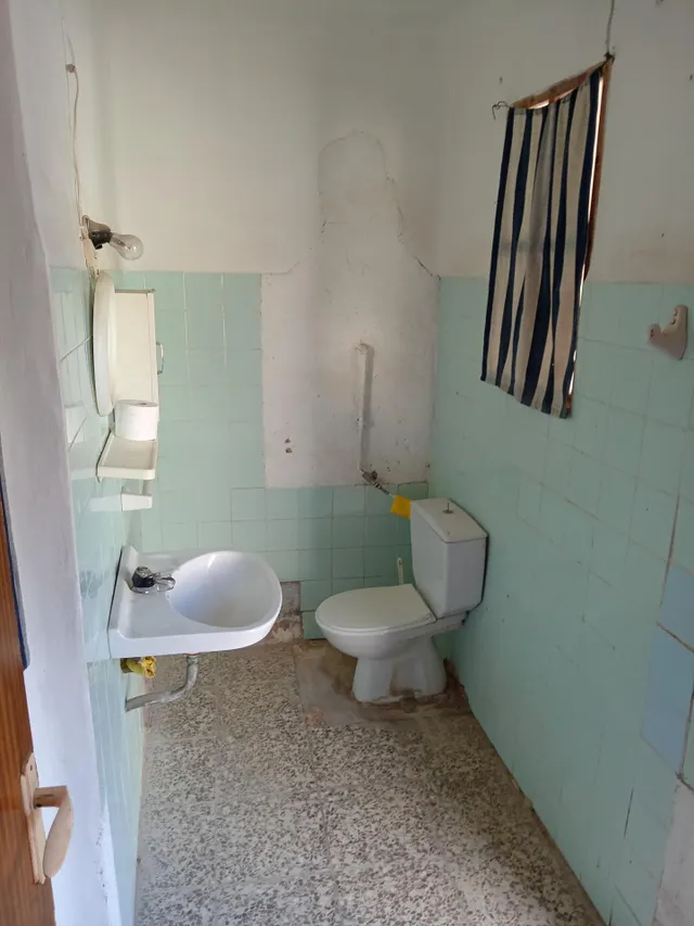 Dos casas por el precio de una, con huerta en Las Torres de Cotillas — 7