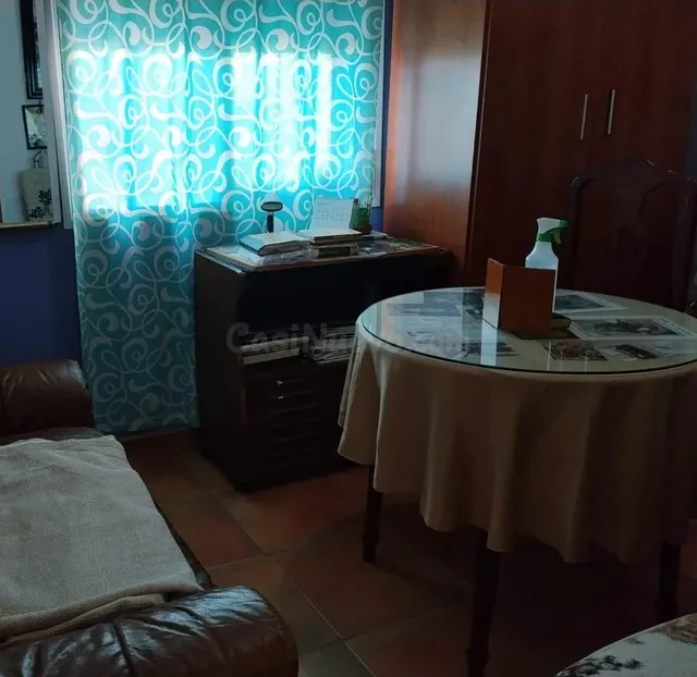 A. Encantador Adosado en La Victoria, Córdoba por solo €128,000. Luminoso y cochera propia y gran patio privado. — 17