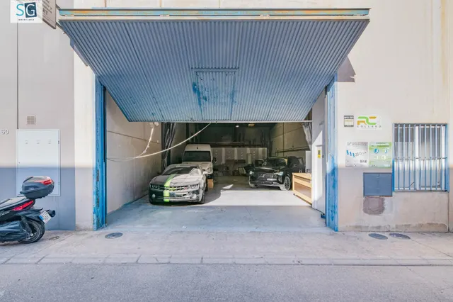 NAVE INDUSTRIAL — 22