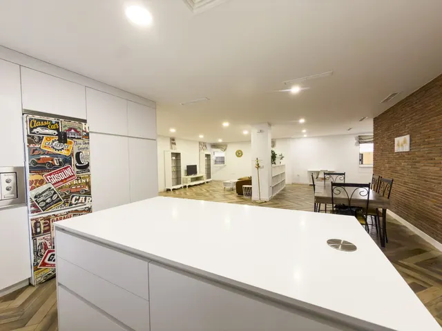 Apartamento 3 habitaciones 190m² en venta - La Princesa-Huelin — 8