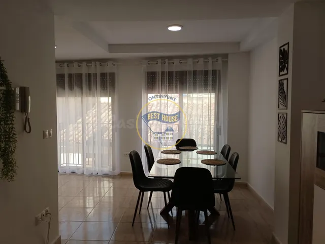 Oportunidad Piso en Alquiler en Cocentaina (Alicante) - foto 3
