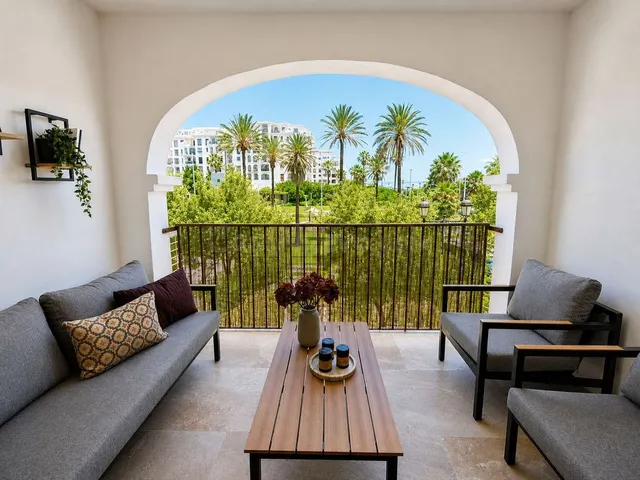 Apartamento 2 habitaciones 87m² en venta - Puerto de la Duqu