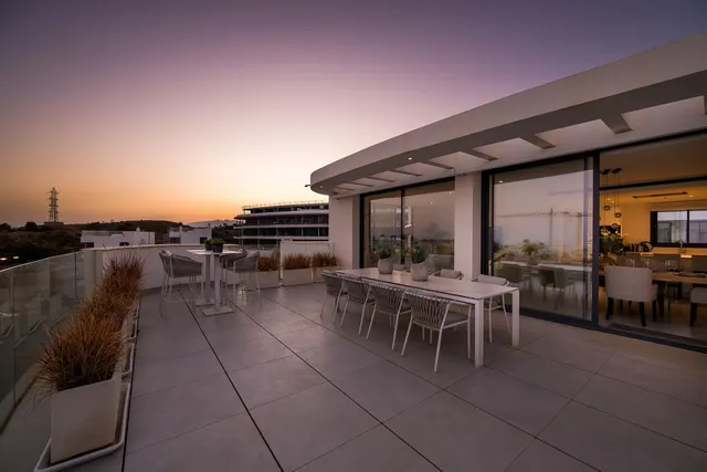 Ático 3 habitaciones 120m² en venta - Centro — 23
