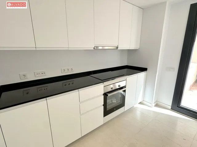 ATICO DUPLEX EN SANT JAUME DELS DOMENYS !!!! OBRA TERMINADA !!!! — 7