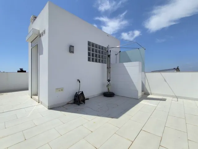 Adosado 4 habitaciones 189m² en venta - Aguas Nuevas — 38