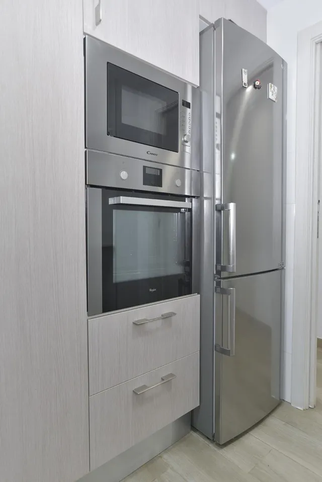 Venta piso con gran terraza en Viladecans Parc Empresarial — 23