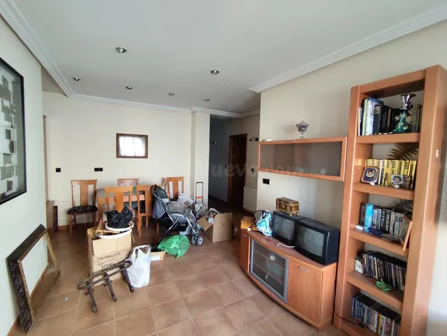 Oportunidad, se vende estupendo ático dúplex en Cehegín - foto 5