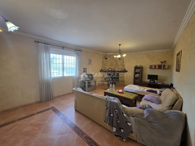 Venta de chalet en Aspe, zona la ofra — 2