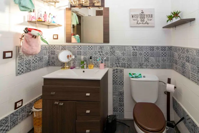 PISO CON ENCANTO EN EL CASCO ANTIGUO — 28