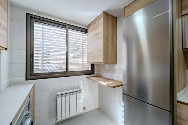Apartamento 3 habitaciones 141m² en venta - Getafe norte — 29