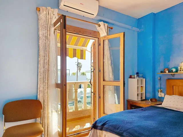 Oferta en duplex a 900 metros playa mar menor — 2