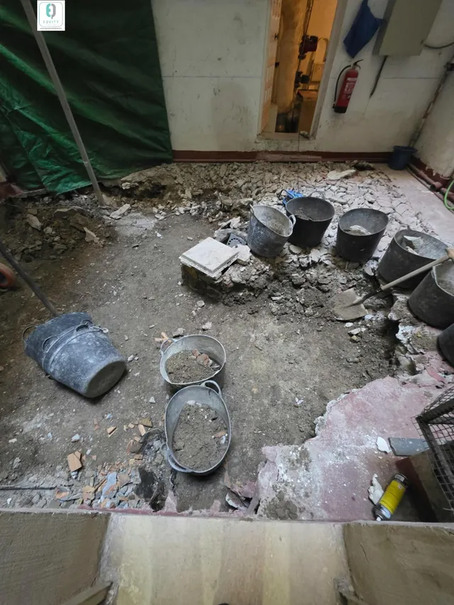 Gran piso de 3 dormitorios y 2 baños en la mejor ubicación — 18
