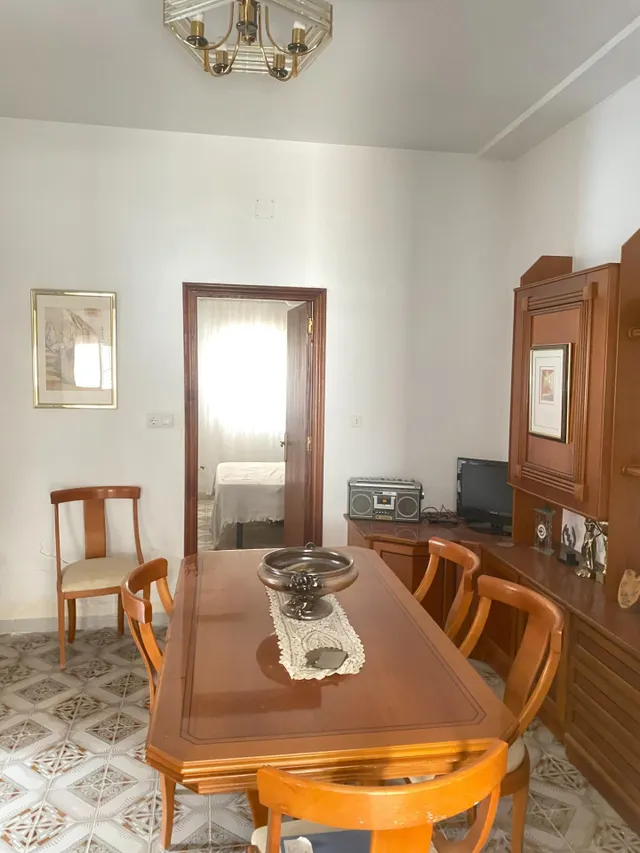 Oportunidad única, BAJO CON 80M DE PATIO — 13