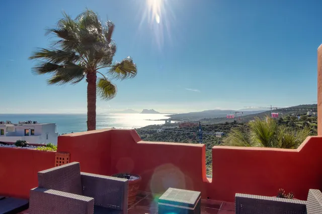 Adosado 4 habitaciones 230m² en venta - Costa del Sol — 31