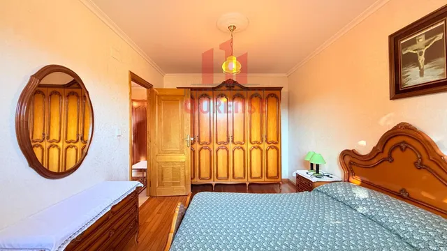 CASA TRADICIONAL DE PIEDRA CON GRAN PARCELA Y ANEXOS EN ABAVIDES (OURENSE) — 20