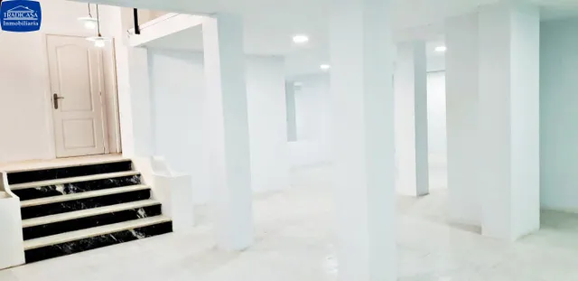 ALQUILER DE LOCAL 700M2 CENTRO DE JEREZ — 5