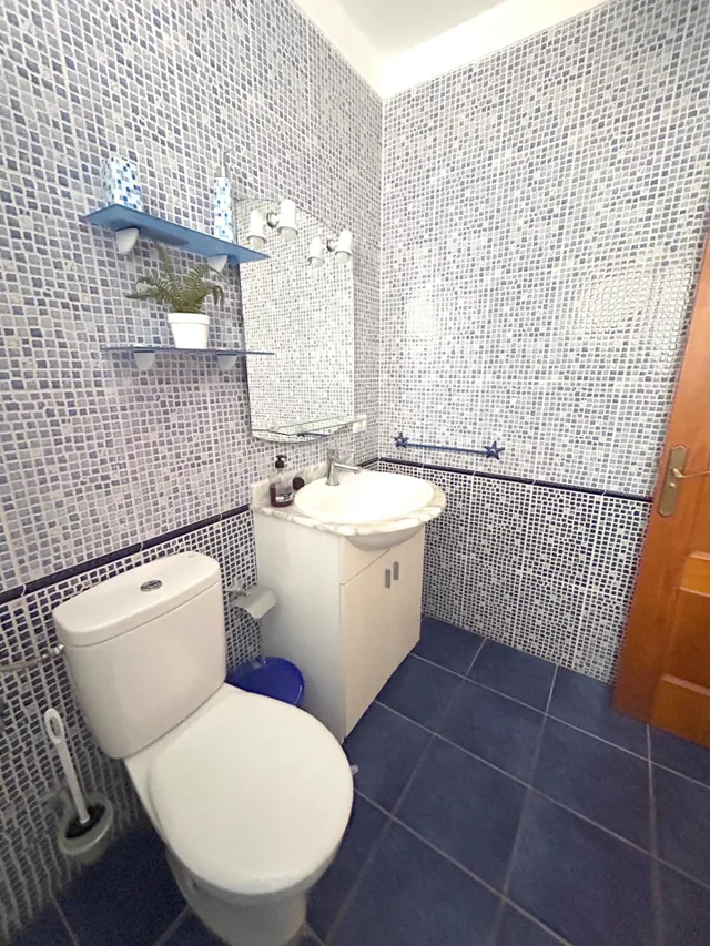 APARTAMENTO EN SAN MARCOS - foto 5