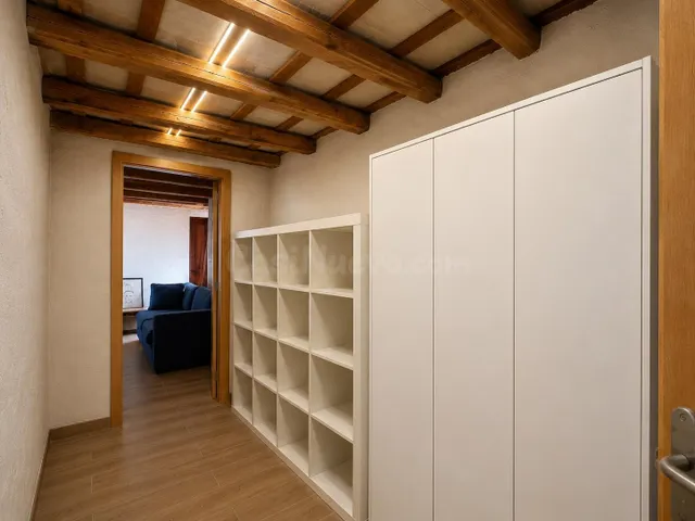 Piso rústico en Bellcaire d’Empordà — 11