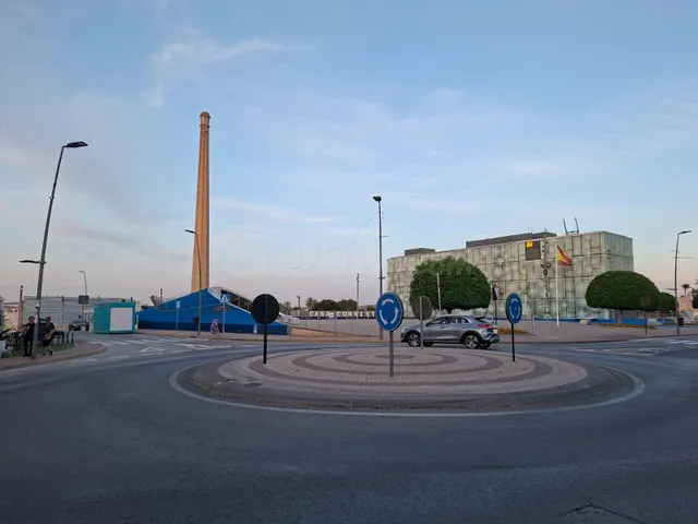 ¡OPORTUNIDAD! Solar de 150m2 frente al Ayuntamiento de Las T